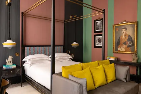 Palazzo Roma in Rome, foto 17