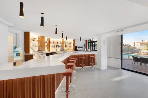 Hotel Príncipe in Palma — foto 2