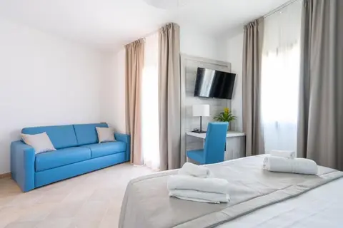 Red Sun Village in Trinità D'agultu E Vignola — foto 5