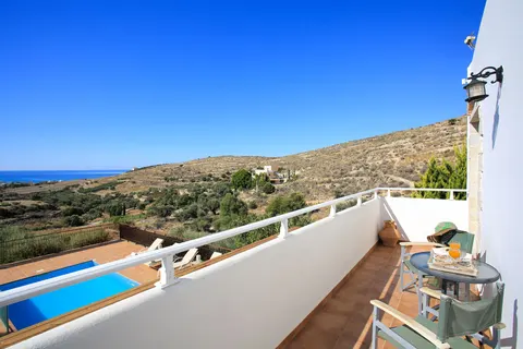 Phaestias Villas in Tybakio Municipal Unit — foto 19