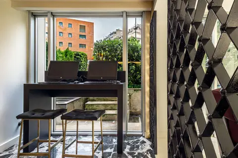 Airotel Stratos Vassilikos in Athene, foto 14