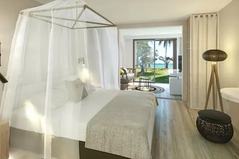 Hotel Tropical Attitude in Trou d’Eau Douce VCA — foto 3