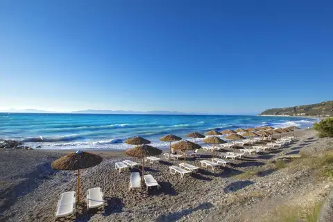 Lito Hotel in Ιαλυσός — foto 15