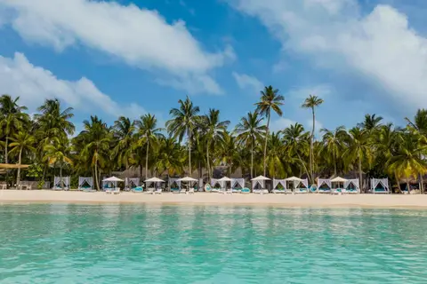 One&Only Reethi Rah in Reethi Rah