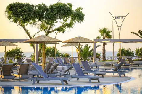 Akti Imperial Hotel & Convention Center Dolce by Wyndham in Ιαλυσός — foto 17
