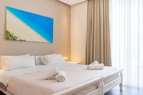 Thalassi Hotel in Σφακάκι — foto 8