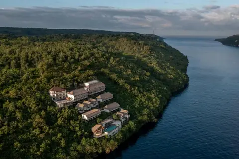 Pramana Natura Nusa Penida (5 Sterne) in Nusa Penida — foto 21
