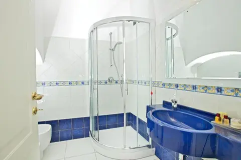 Hotel San Michele in Anacapri — foto 22
