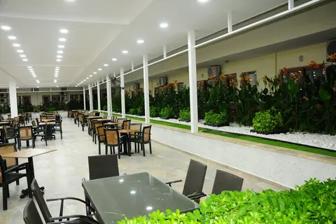 Side Yesilöz Hotel in Manavgat — foto 9