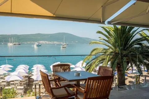 Hotel Palma in Tivat — foto 14