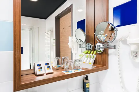 Bo18 Hotel Superior in Budapest — foto 4