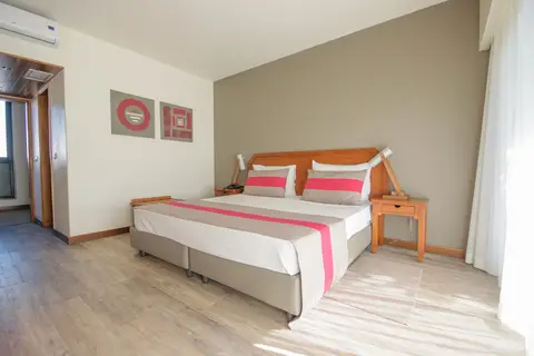 Oásis Atlântico Belorizonte in Santa Maria — foto 2