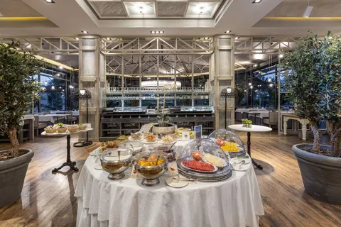 Lopesan Costa Meloneras Resort & Spa in Meloneras — foto 5