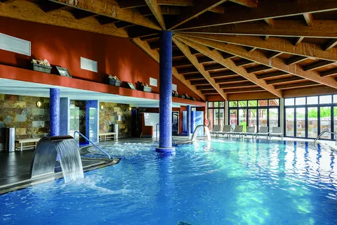 Estival El Dorado Resort foto 17