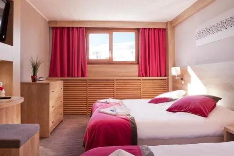 Hotel Club MMV Le Panorama foto 2