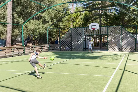 Camping Signol in Saint-Georges-d'Oléron — foto 9