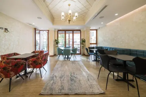 Merko Hotel in Berat — foto 5