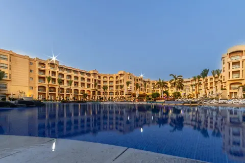 Tropitel Sahl Hasheesh foto 2