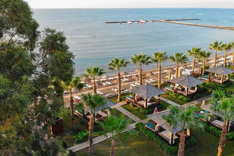 Eftalia Ocean Hotel in Alanya — foto 2