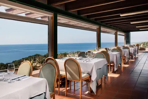 Hotel Residence Baia delle Ginestre in Su portu malù Baia delle Ginestre, foto 4