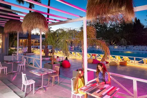 Golden Tulip President Hammamet in Le President — foto 19