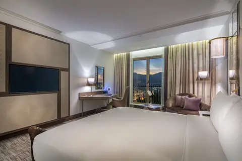 Hilton Podgorica Crna Gora in Podgorica — foto 29