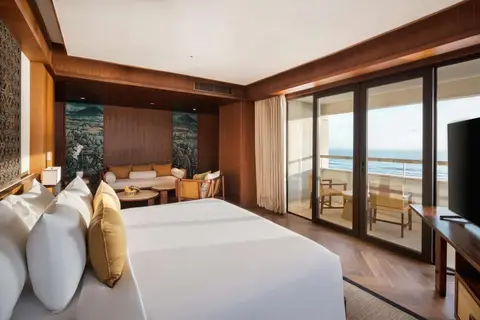 The Meru Sanur in Denpasar, foto 20