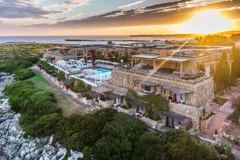 Pierre & Vacances Apartamentos Premium Menorca Binibeca in Sant Lluís — foto 4