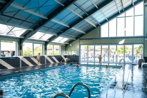 TopParken Résidence Lichtenvoorde foto 15