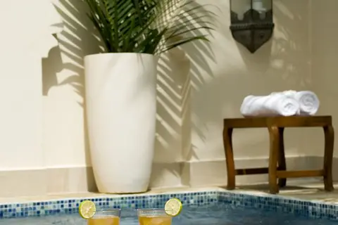 Baraza Resort & Spa in Bwejuu — foto 4
