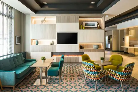Leonardo Hotel Belfast in Belfast — foto 19