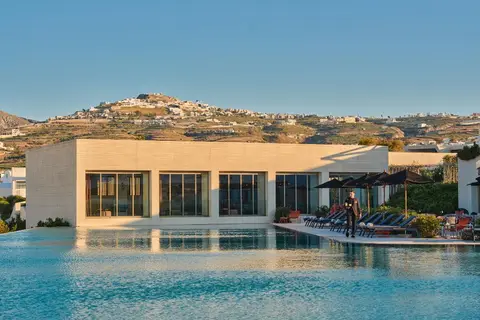 Nous Santorini in Thira Municipal Unit