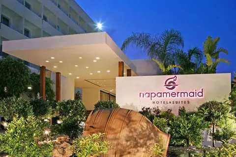 Napa Mermaid Hotel & Suites in Αγία Νάπα — foto 17