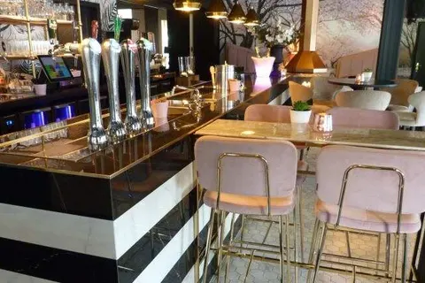 Hotel Restaurant Dallinga foto 20