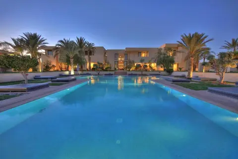 Sirayane Boutique & Spa in Marrakech — foto 17