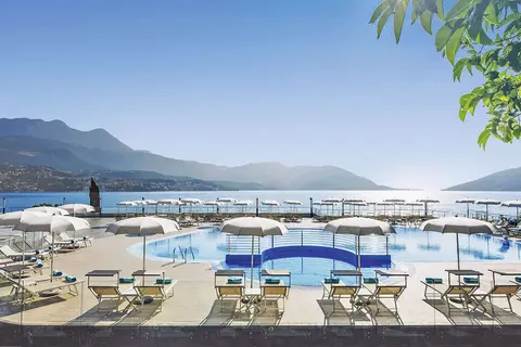 Iberostar Herceg Novi in Njivice — foto 13