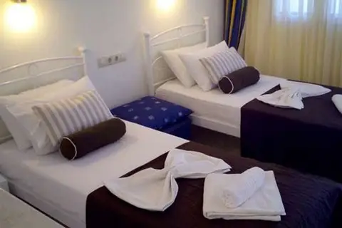 Creta Suites in Δημοτική Ενότητα Ιεράπετρας — foto 15