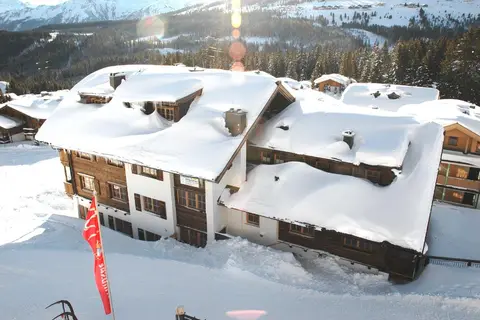 Residenz Königsleiten in Wald im Pinzgau — foto 9