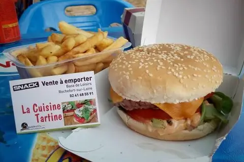 Les Plages De Loire in Rochefort-sur-Loire — foto 17