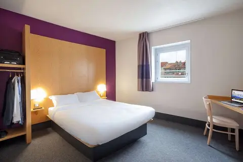 B&B Hotel Paris Italie Porte de Choisy in Ivry-sur-Seine