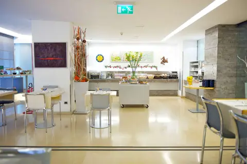 Mercure Palermo Centro in Palermo, foto 7