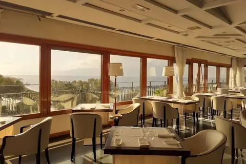 Grand Hotel Excelsior in Reggio di Calabria — foto 16