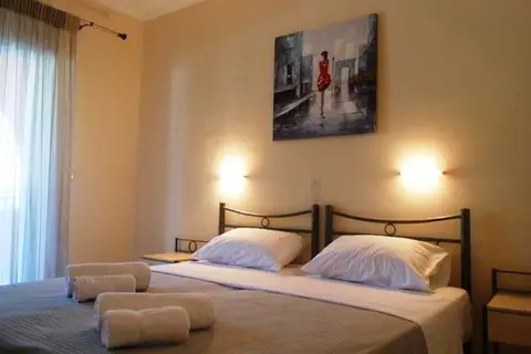 Ziogas Luxury Apartments in Ύψος — foto 24