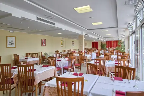 Hotel Lido Palace in Labin — foto 4