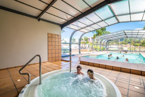 Vale da Lapa Village Resort - inclusief huurauto in Lagoa e Carvoeiro — foto 13