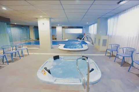 EuroSalou & Spa in Salou — foto 19