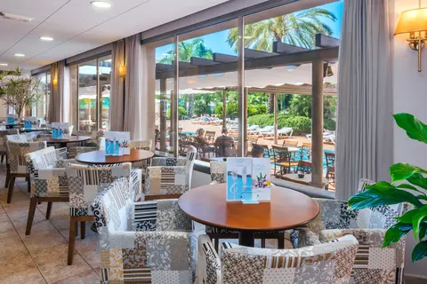 Hotel Sumus Stella & Spa in Pineda de Mar — foto 27