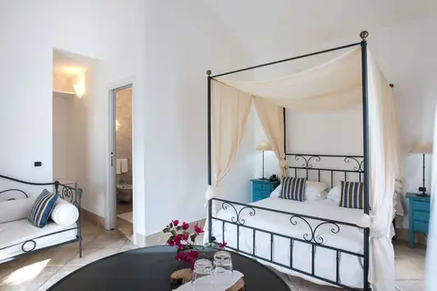 Masseria Panareo in Otranto, foto 11