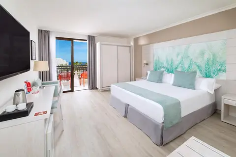 Hotel Tigotan Lovers & Friends in Arona — foto 2
