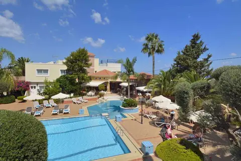 Zeus Village Resort in Δαράτσος — foto 25